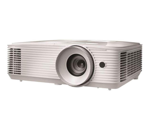 OPTOMA EH412x DLP 1080P FullHD 4000ANSI 22000:1 E9PD7FM02EZ1 - 1376469 - zdjęcie 2